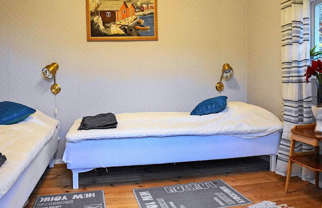 6 Person Holiday Home in Askeron - Foto 5