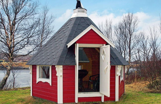 6 Person Holiday Home in Vevelstad-by Traum - Photo 28