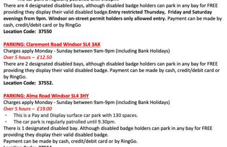 Stylishly Designed Private Home in Central Windsor - Foto 36