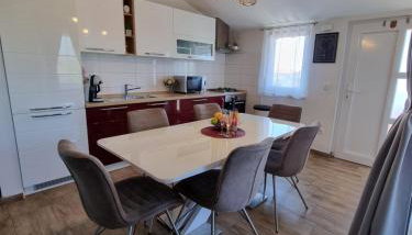 Apartment Tena - Photo 2, minibar