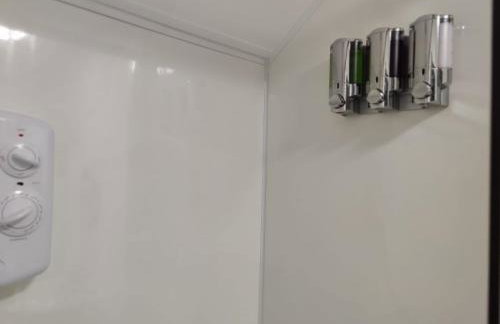 Private En-Suite - Foto 16