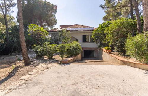 GuestHost - Quercianella Lovely Villa near the Sea With Parking! - Foto 29