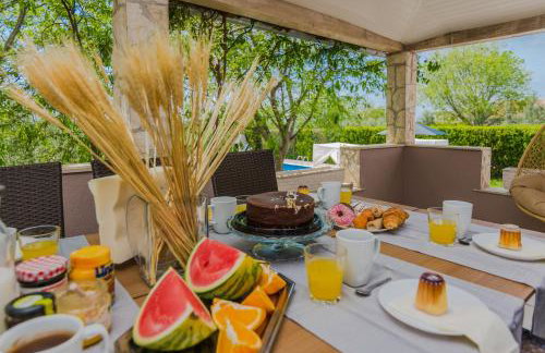 holiday house zupan - Foto 21