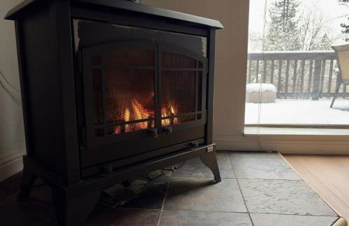 Tahoe Peaks & Shores Getaway - Foto 24