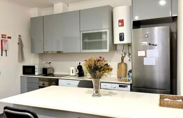 By the River - Lisbon Apartment - Foto 12