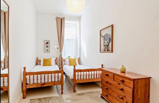 Dairsie Sea View - Foto 4