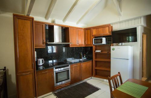 Acrocorinth Apartments - Foto 35