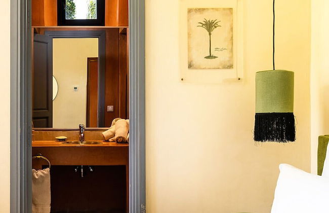 Villa avec piscine privée et Golf - Foto 8