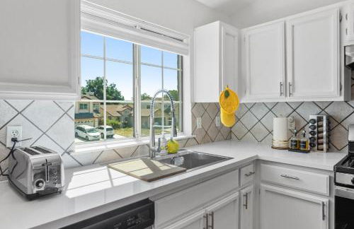 Elegant Retreat- Sleep 10-Boho Dome Lounge-Hot Tub-Games-Golf-Serene Getaway - Foto 24