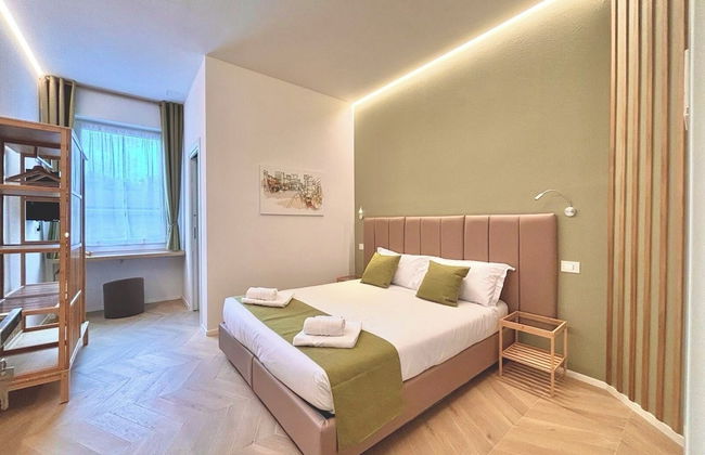 Reno Suite Bologna - Foto 4