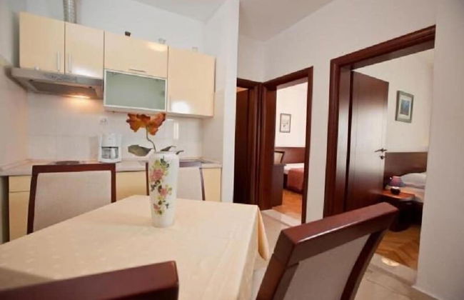 Apartments Begic - Foto 14