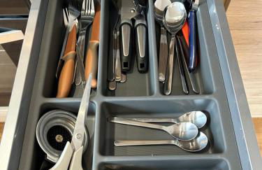 Entre gare et centre-ville - Foto 21