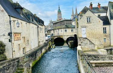 La Grange - Les Maisons des Pommiers - Foto 2