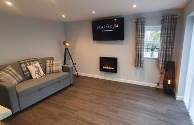 The Old Cart Shed - Foto 7