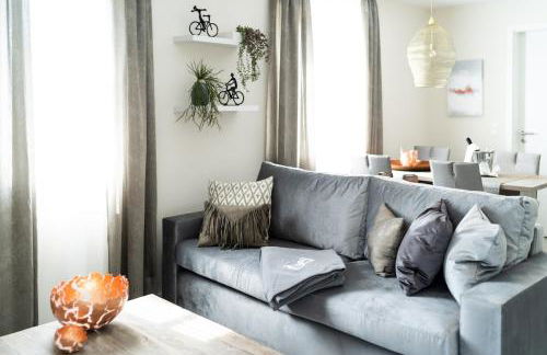 Apartmentanlage Seezeichen - Foto 73