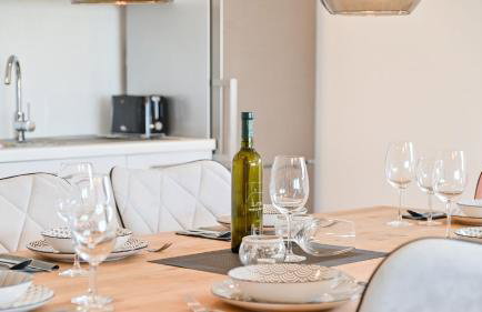 Modern Adora Apartment - Foto 9