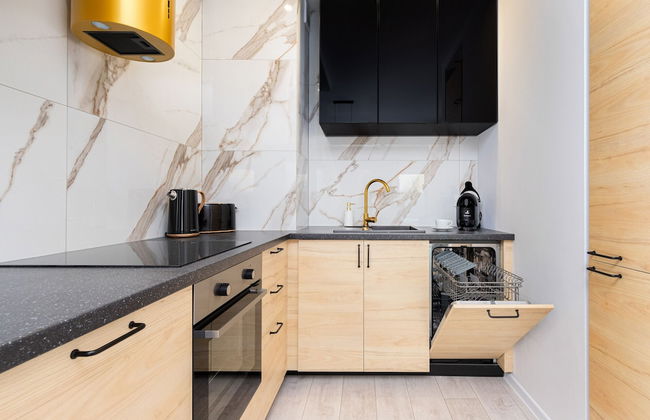 Ostoya Pucka Apartment by Renters - Photo 12