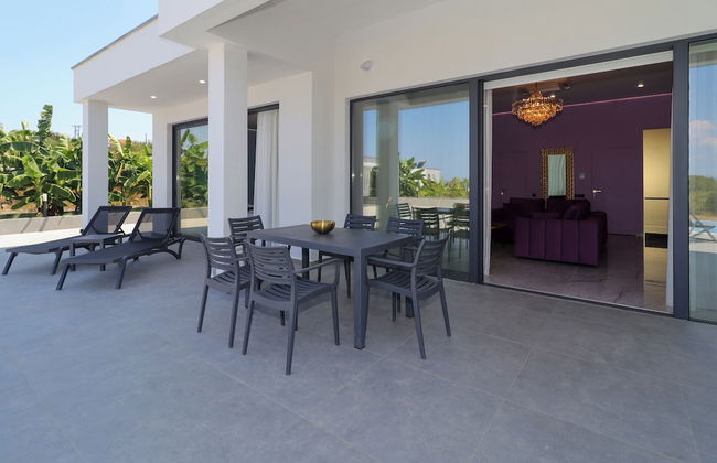 Continent Villas - Villa VIP - Foto 37