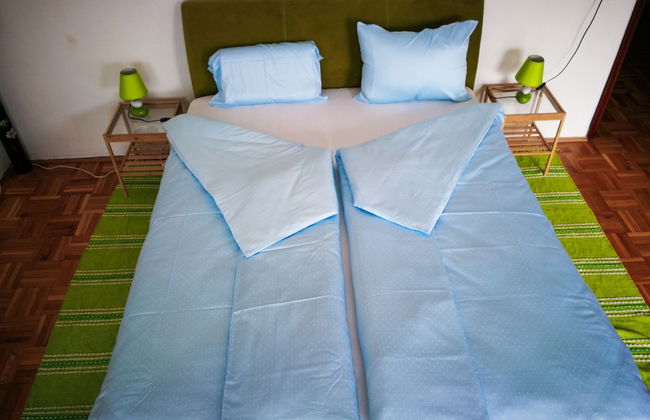 Apartments Aora - Foto 2