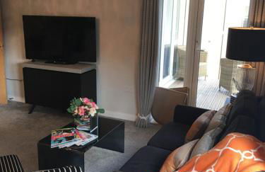 Cardiff luxury apartments - Foto 20