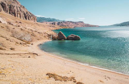 Toncica Sunny terrace with seaview and shaded BBQ area - Foto 42