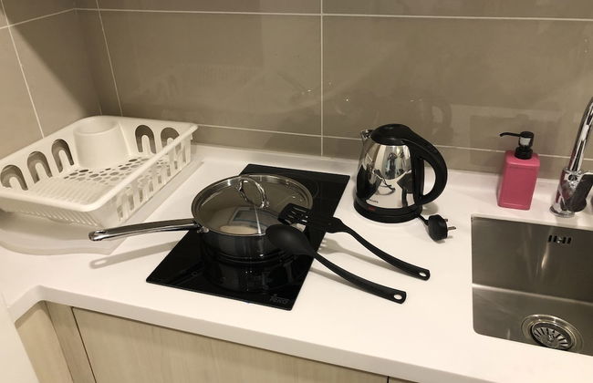 Vivo Suites by Subhome - Photo 22