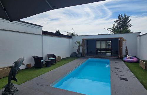 Villa at 58 London Rd - Foto 15