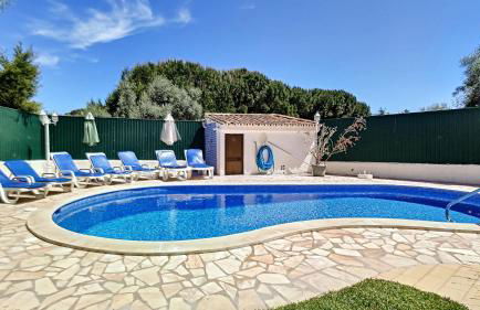 Villa Palmeira Galé Beach - Foto 35