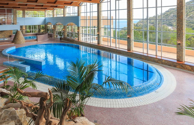 Arenas Resort Giverola - Foto 7