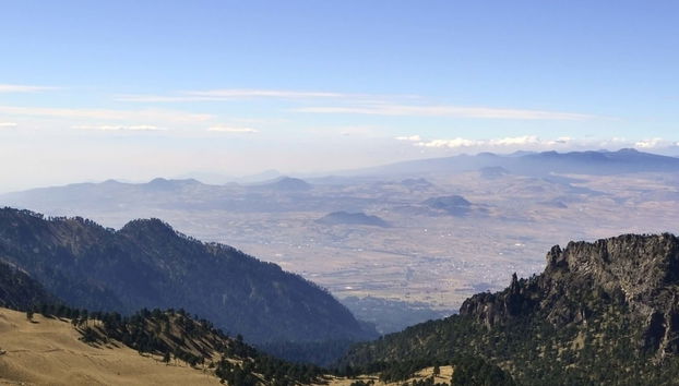 Paso de Cortés Hiking Excursion - Foto 4