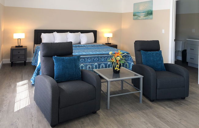 Lazy Cuckoo Inn - Foto 24