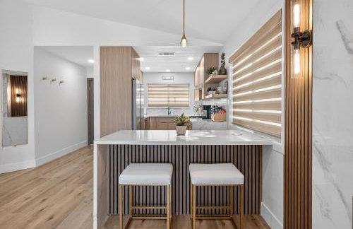 Spring Valley Luxury 1 Story Pool & Garage - Foto 9