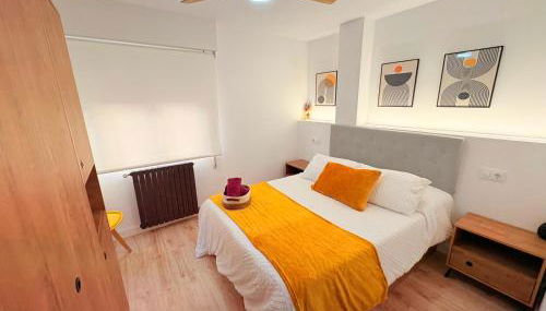 Industrial -Apartamentos Birdie- - Foto 4, Other