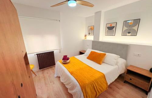 Industrial -Apartamentos Birdie- - Foto 4