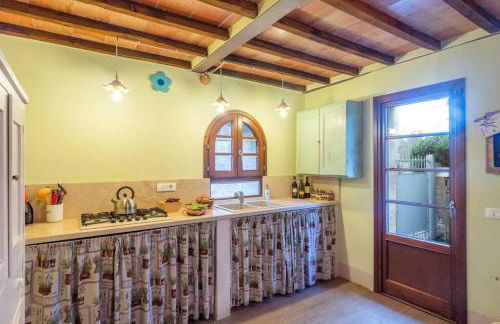 Iesa - Relax nella campagna di Siena - Foto 18