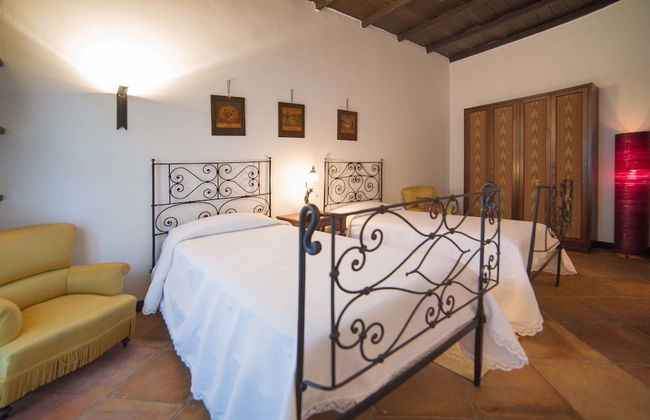 Villa Pignatelli - Photo 31