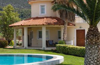 Psatha Villa's - Foto 2