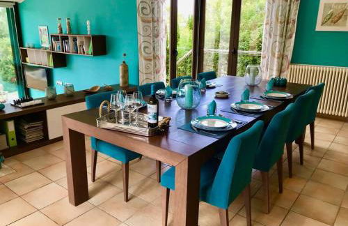 Schöne meernahe Villa mit Pool+Grill, Nähe Artà - Foto 32