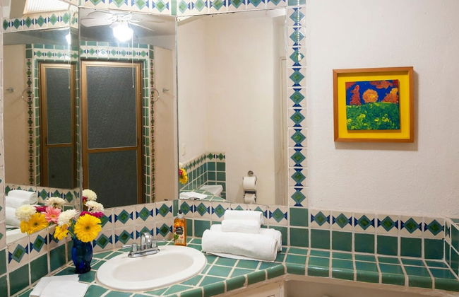 Casa Natalia Playa Esmeralda - Foto 23