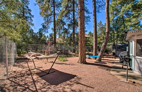 Peaceful Deck and Fire Pit Payson Home! - Photo 27