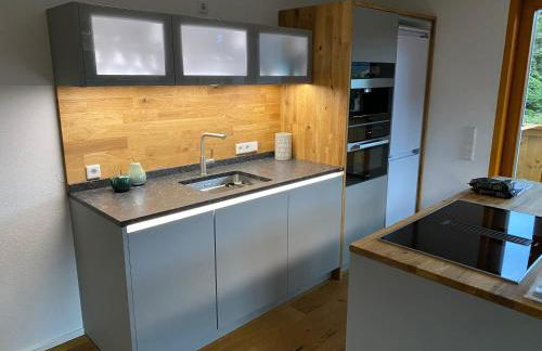 Bergelemente - Bergahorn - Foto 4