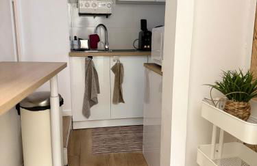 Appartement Cocooning Béziers Cœur historique, charme et confort noté 10 - Photo 23