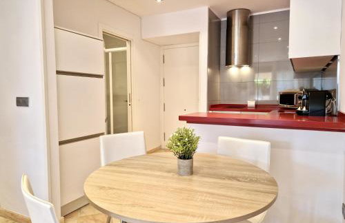 SR Romana Playa Marbella - Foto 4