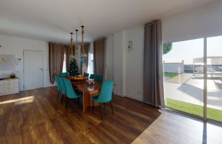 Sunset Villa - Maspalomas by Villas Rivero - Foto 12