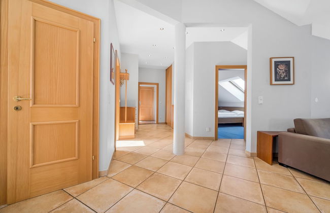 Holiday Apartments by Das Grüne Hotel zur Post - Foto 32