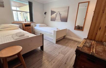 Beachcombers Apartments - Foto 76