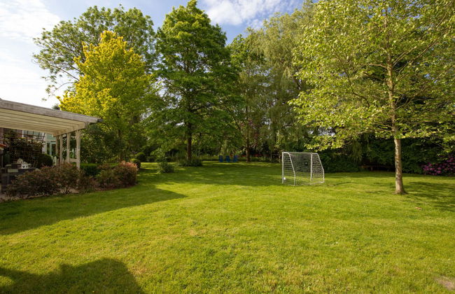 Deichhaus Küstenwind - Foto 58