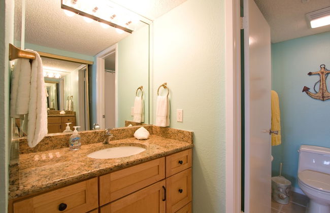 Saida by South Padre Condo Rentals - Foto 18