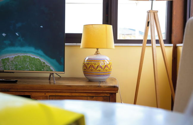 Solemar Sicilia - Casa Enza - Foto 16