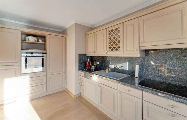 Villa Anna Kitzbühel design apartments - Foto 28